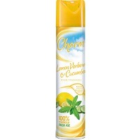 Charm Lemon Verbenacucumber Air Freshner 240ml